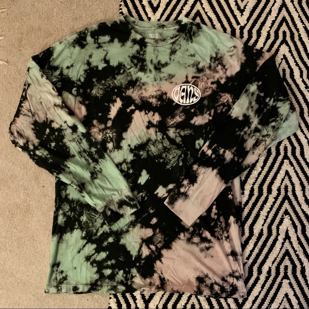 Vans Long Sleeve